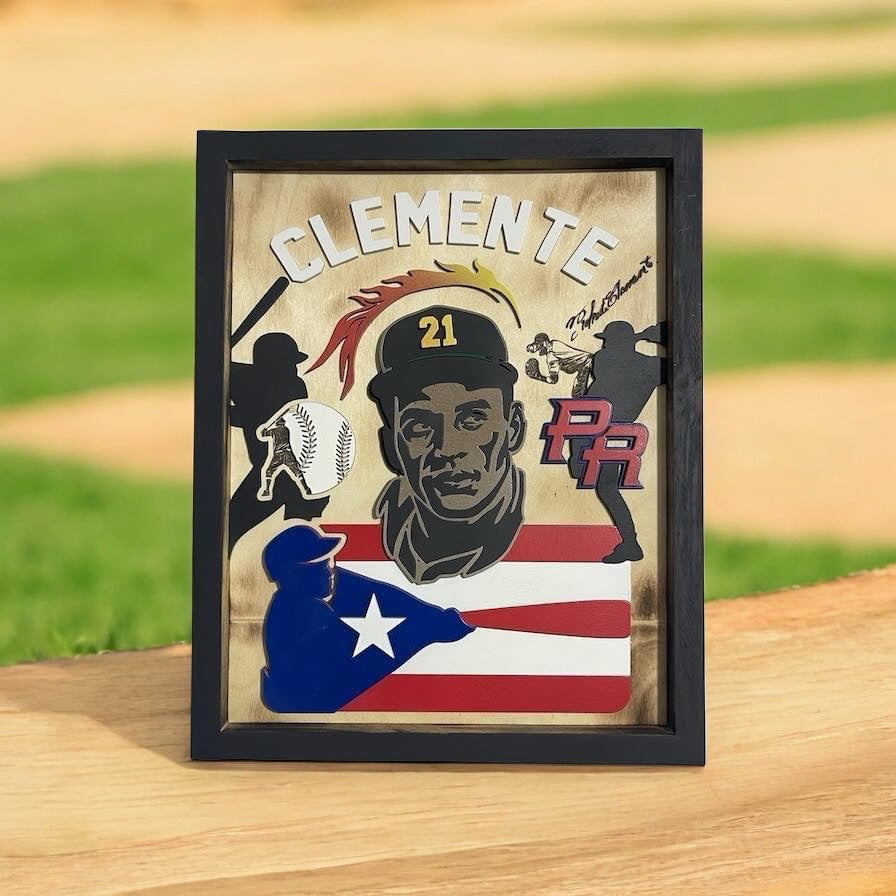 Roberto Clemente