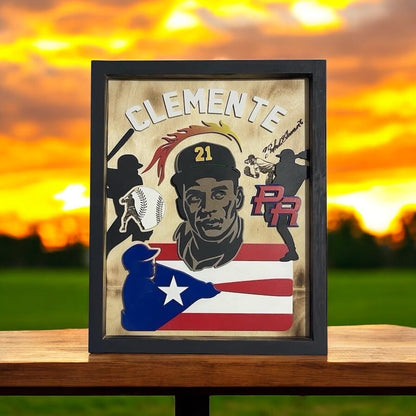 Roberto Clemente