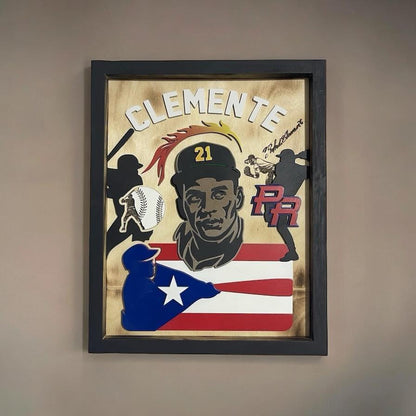 Roberto Clemente