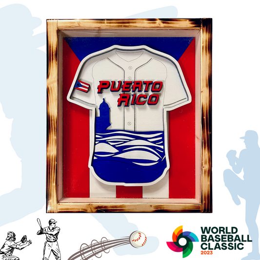 PR (World Baseball Classic)