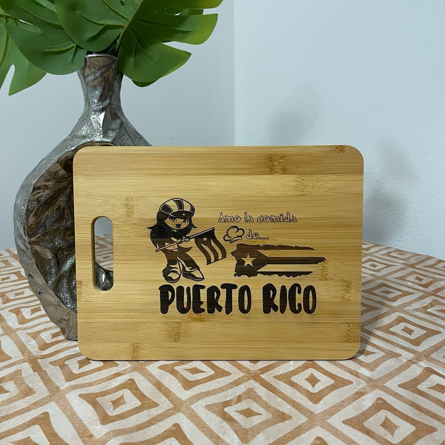 Cutting Boards-Picadores