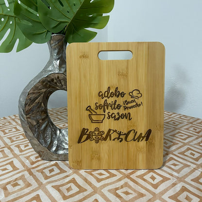 Cutting Boards-Picadores