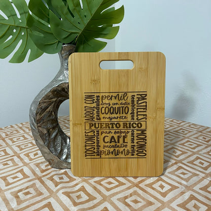 Cutting Boards-Picadores