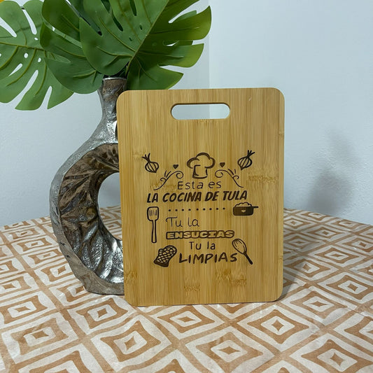 Cutting Boards-Picadores